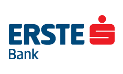 erste bank logo