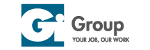 gi group logo
