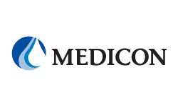 medicon logo