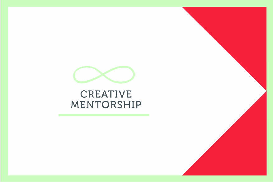 25 participants of the 6th cycle of creative mentorship chosen